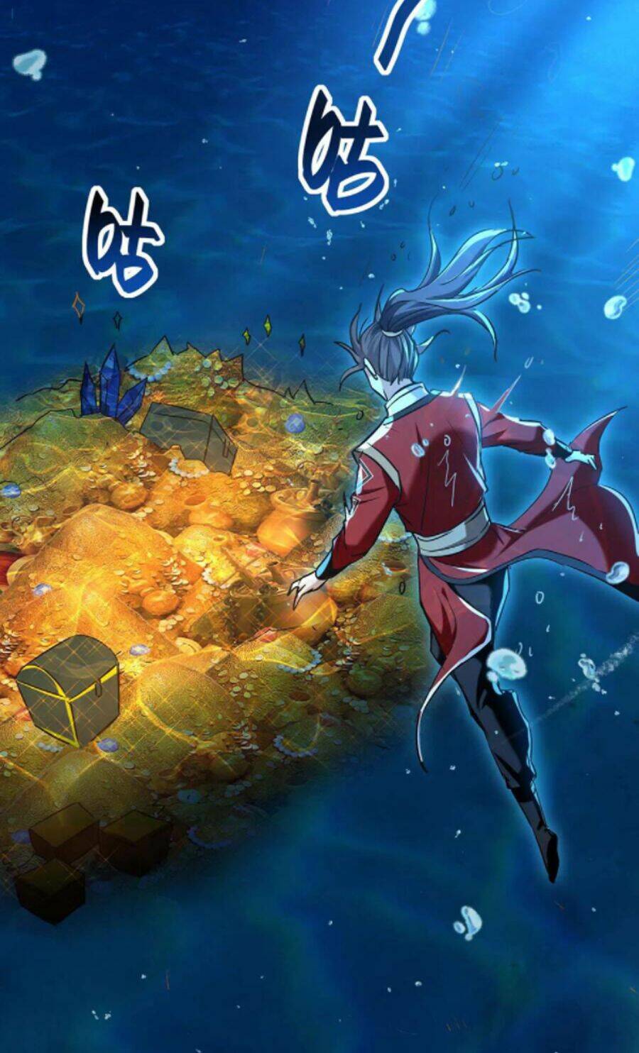 Tiên Đế Qui Lai Chapter 280 - Trang 2