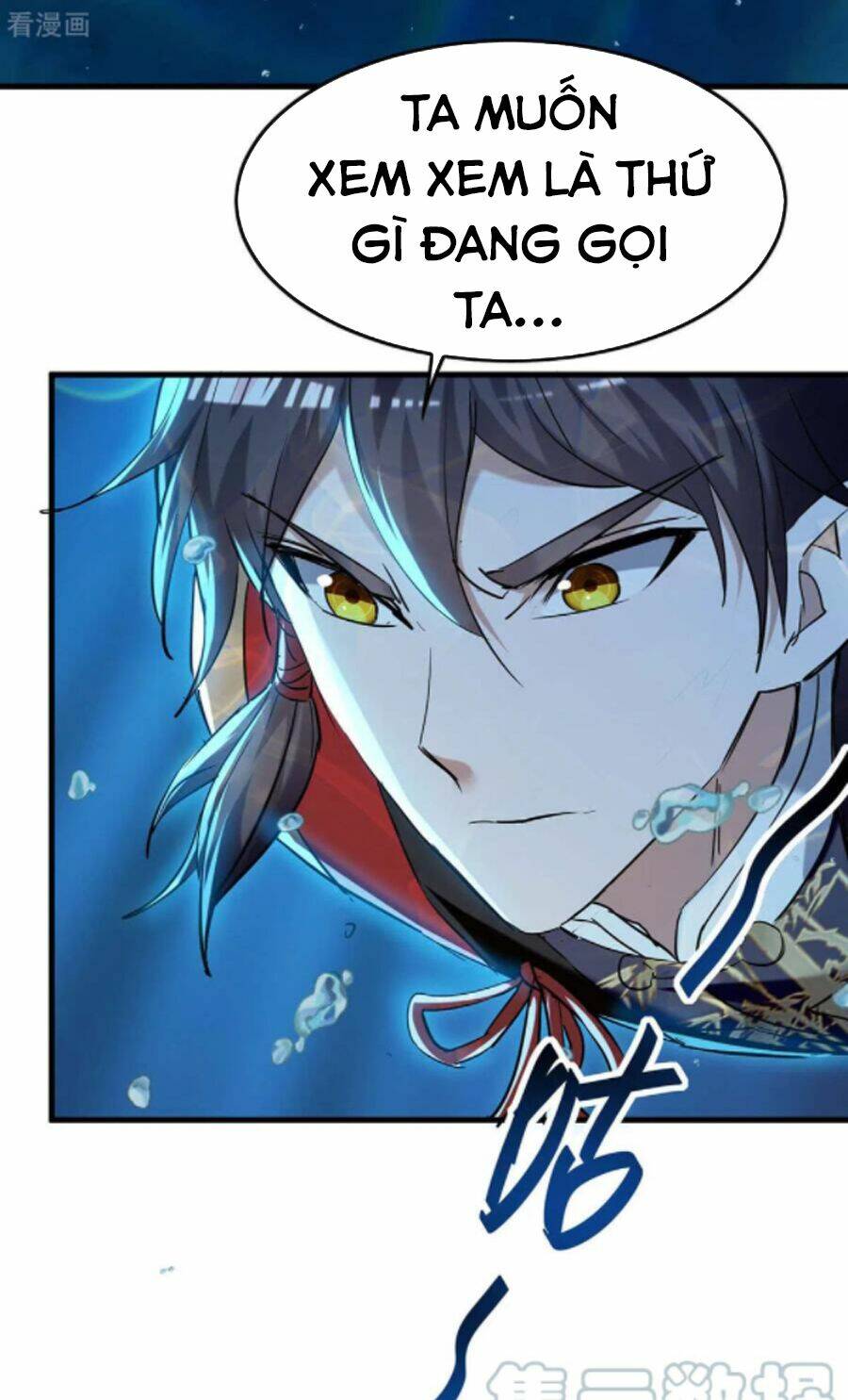 Tiên Đế Qui Lai Chapter 280 - Trang 2