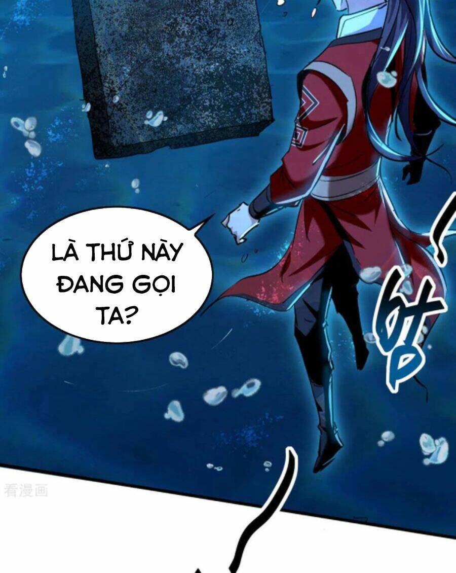 Tiên Đế Qui Lai Chapter 280 - Trang 2