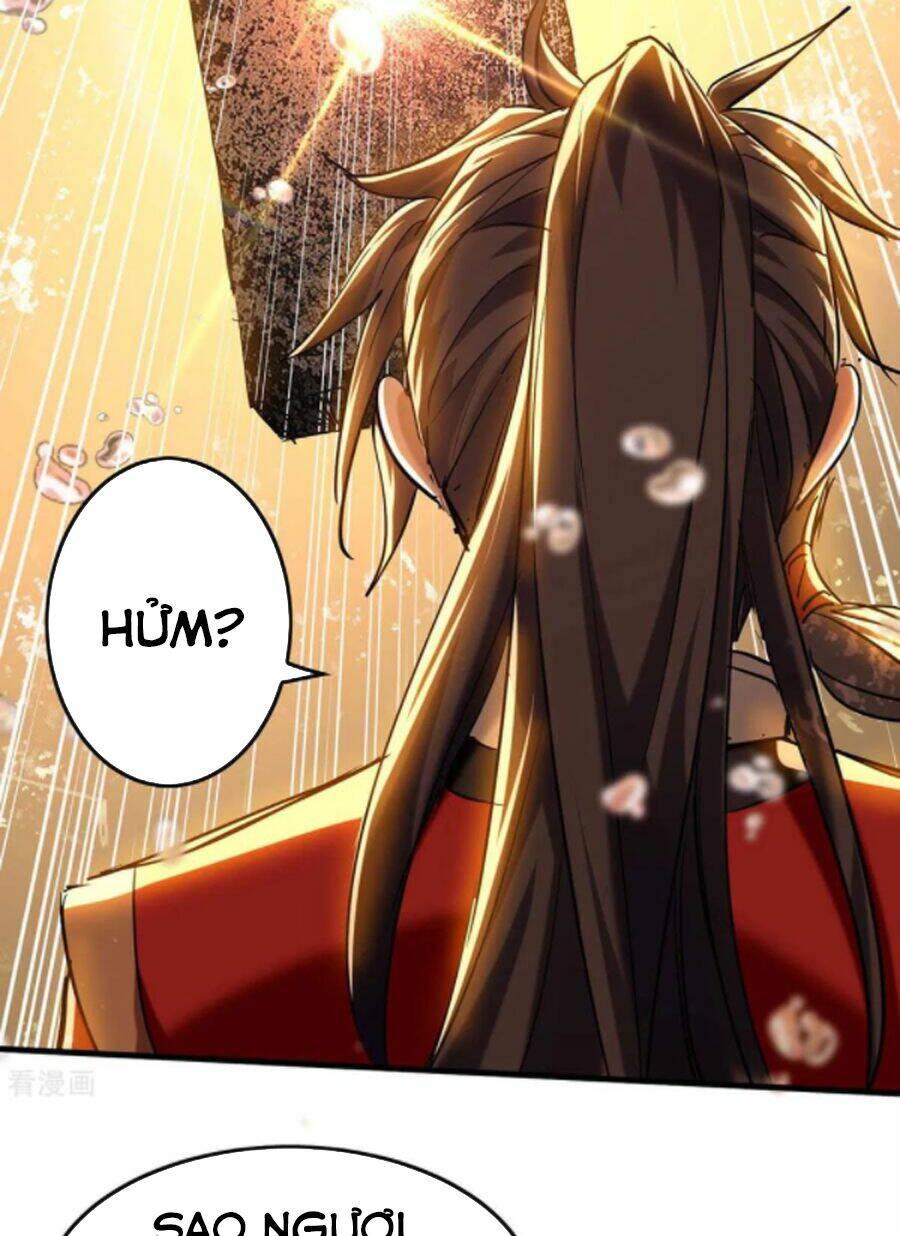 Tiên Đế Qui Lai Chapter 280 - Trang 2