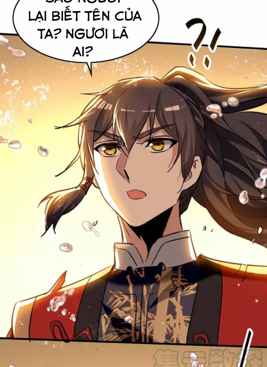 Tiên Đế Qui Lai Chapter 280 - Trang 2