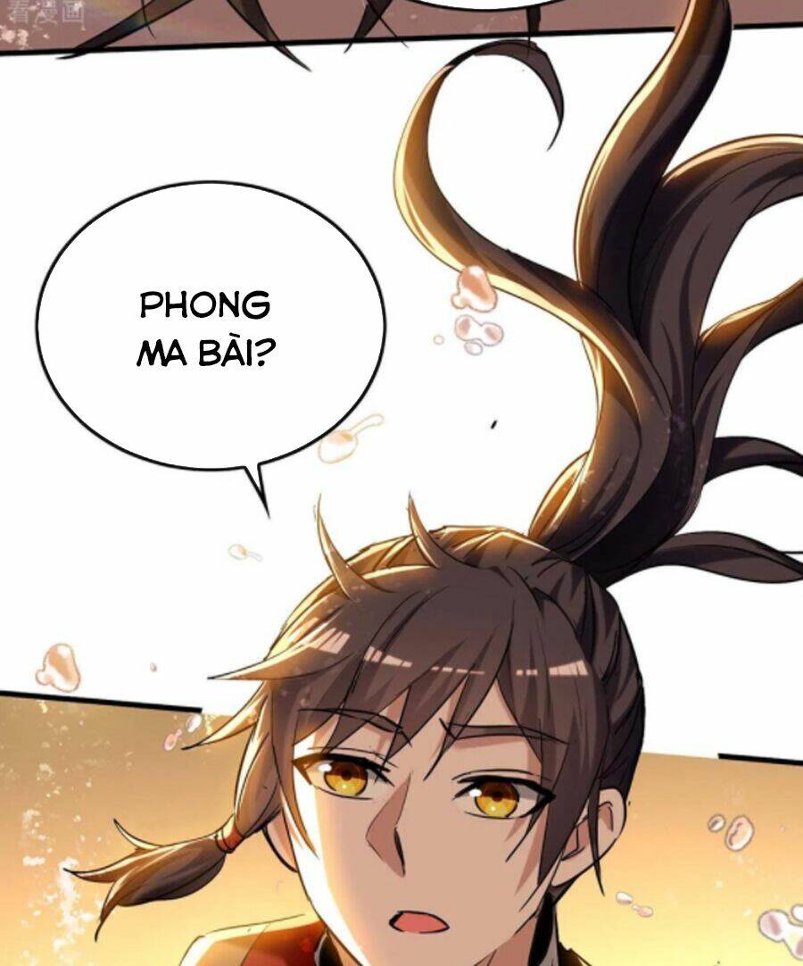 Tiên Đế Qui Lai Chapter 280 - Trang 2