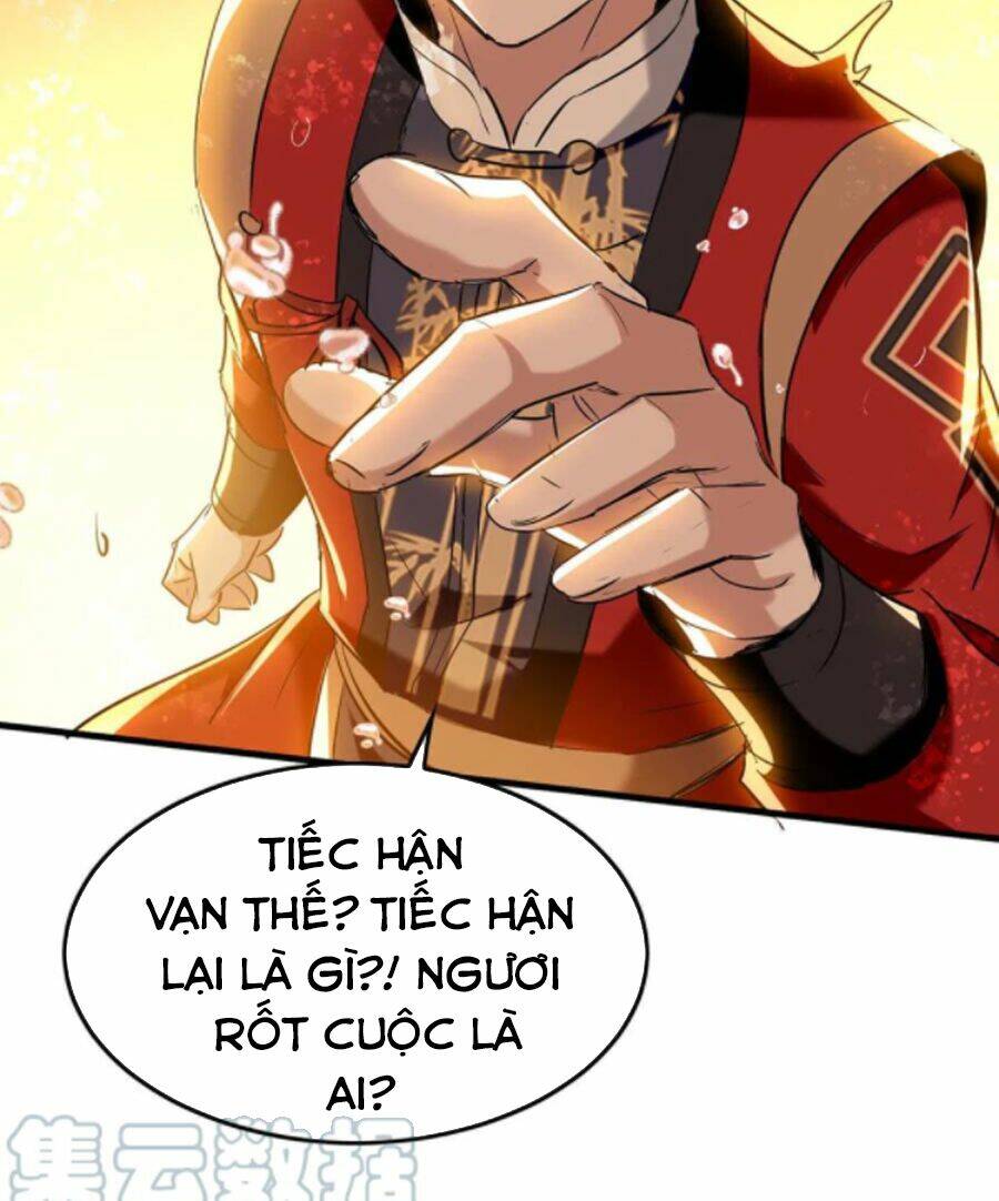 Tiên Đế Qui Lai Chapter 280 - Trang 2