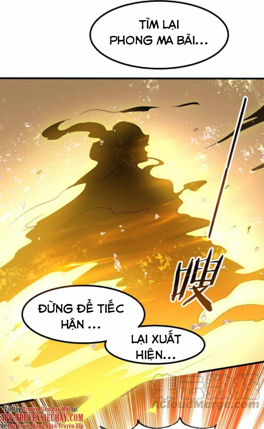 Tiên Đế Qui Lai Chapter 281 - Trang 2