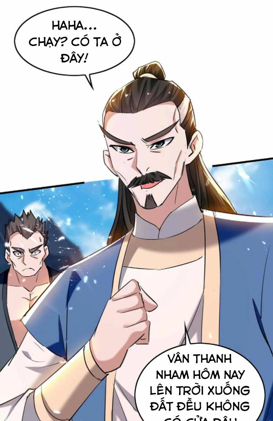 Tiên Đế Qui Lai Chapter 281 - Trang 2