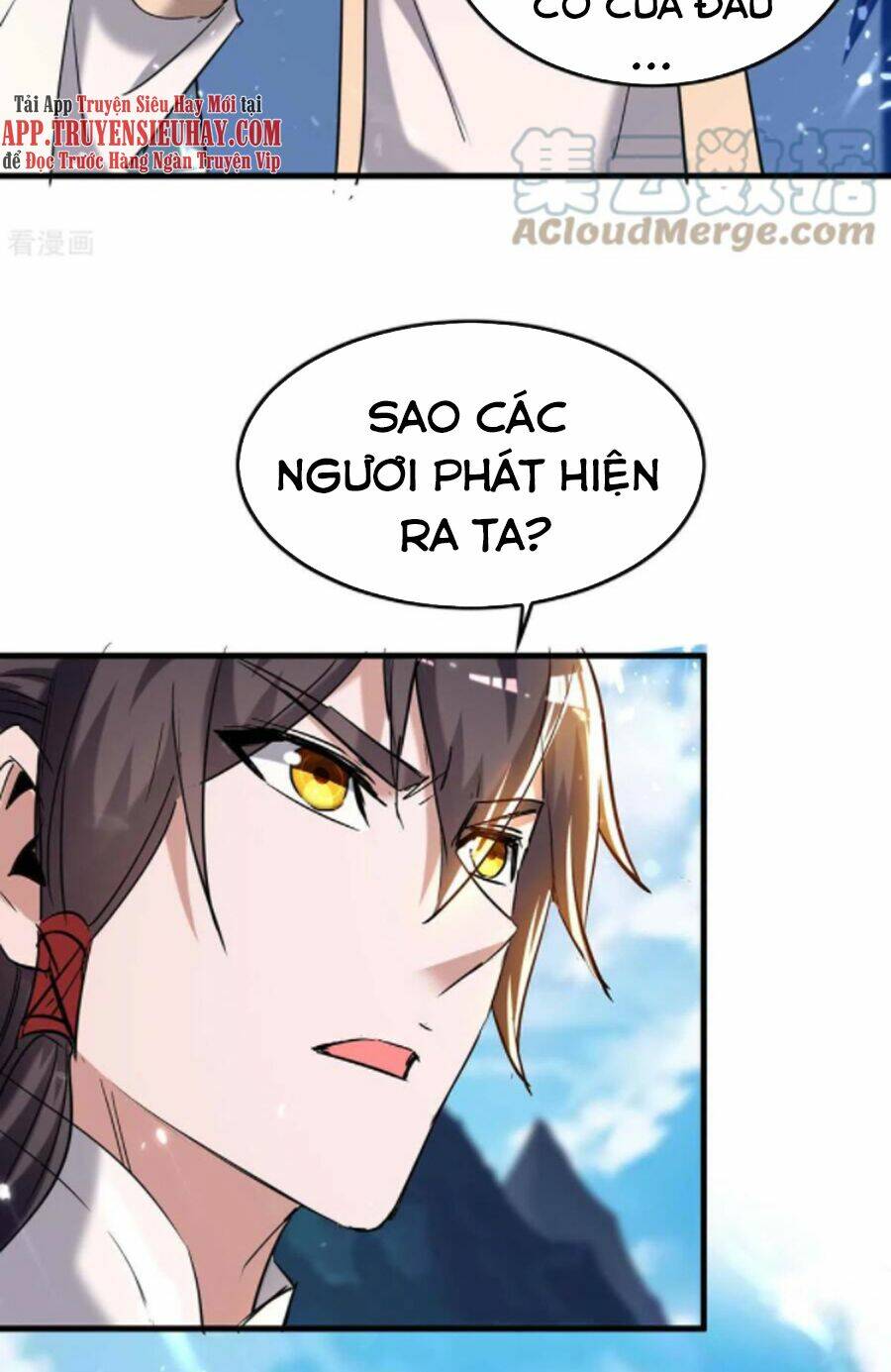 Tiên Đế Qui Lai Chapter 281 - Trang 2