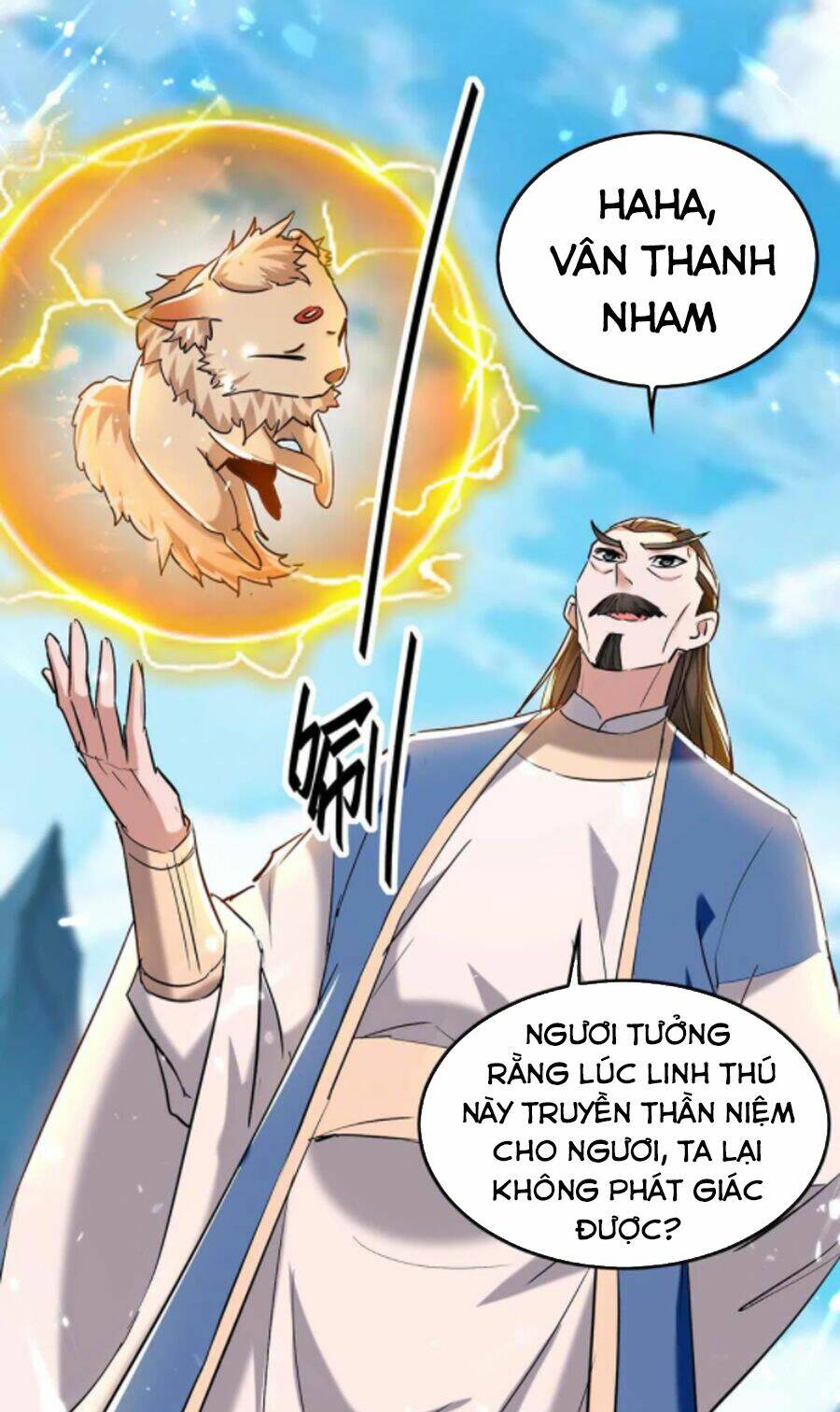 Tiên Đế Qui Lai Chapter 281 - Trang 2