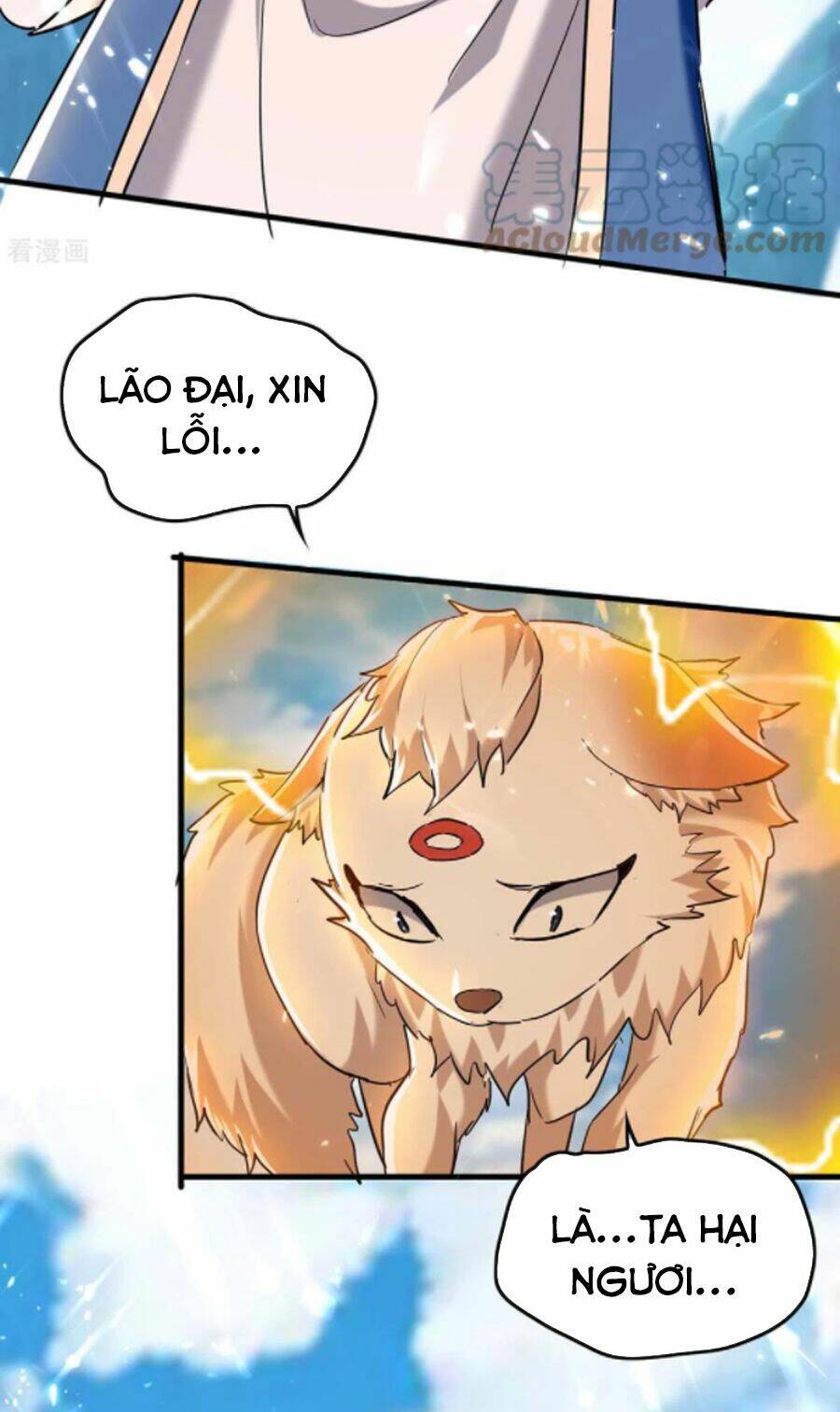 Tiên Đế Qui Lai Chapter 281 - Trang 2