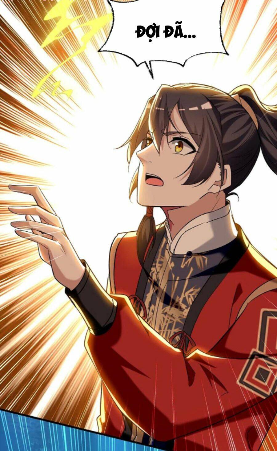 Tiên Đế Qui Lai Chapter 281 - Trang 2