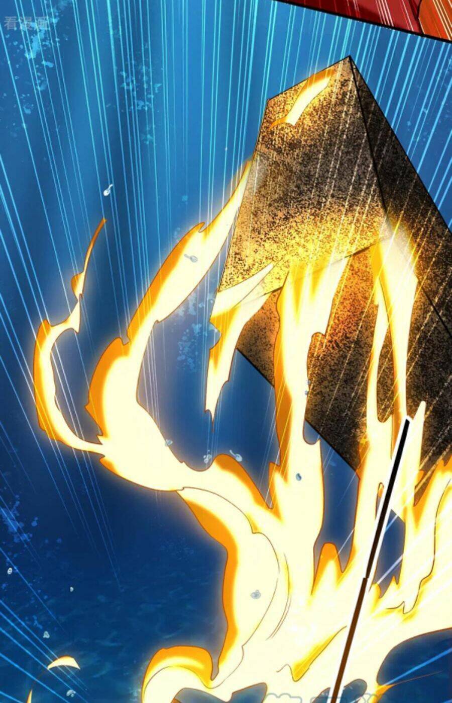 Tiên Đế Qui Lai Chapter 281 - Trang 2