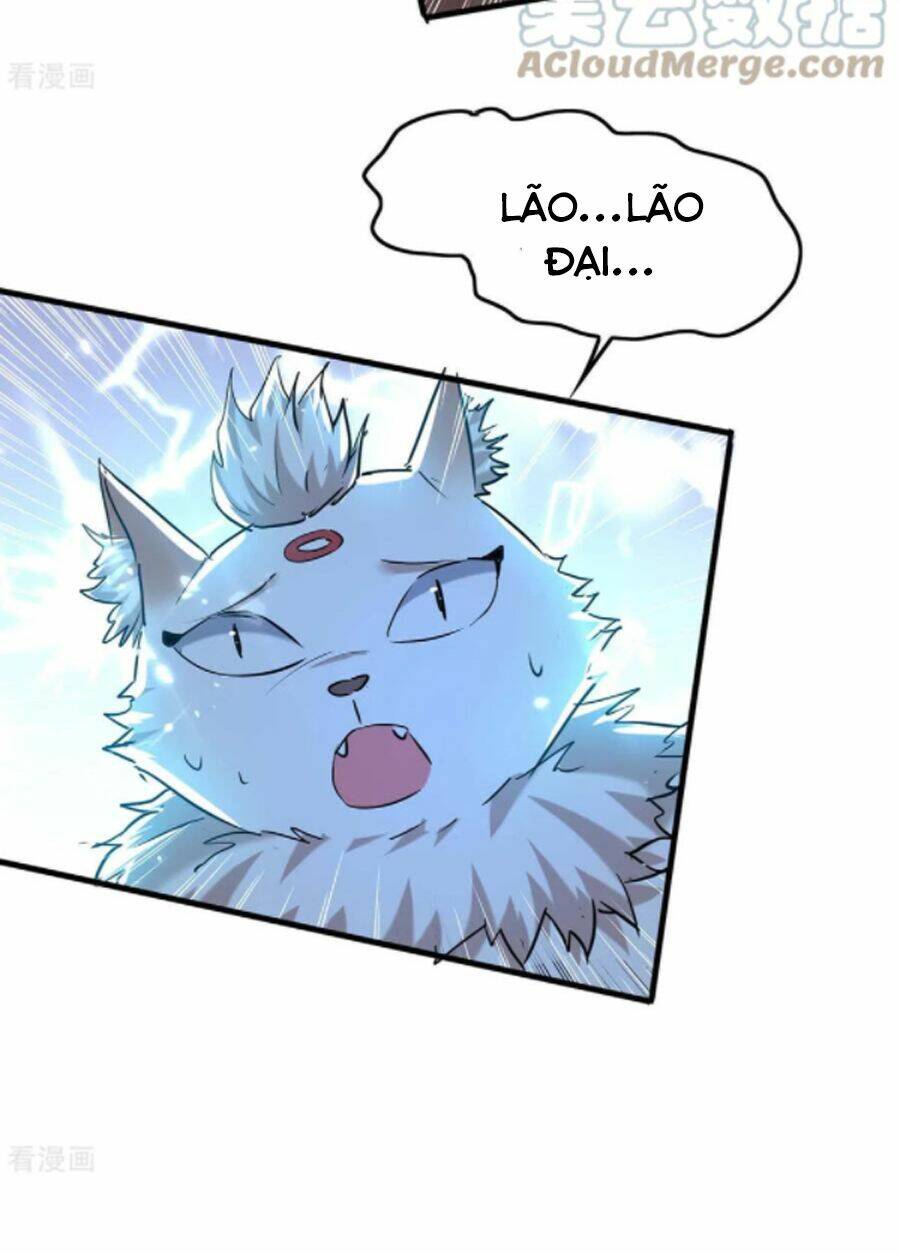 Tiên Đế Qui Lai Chapter 281 - Trang 2