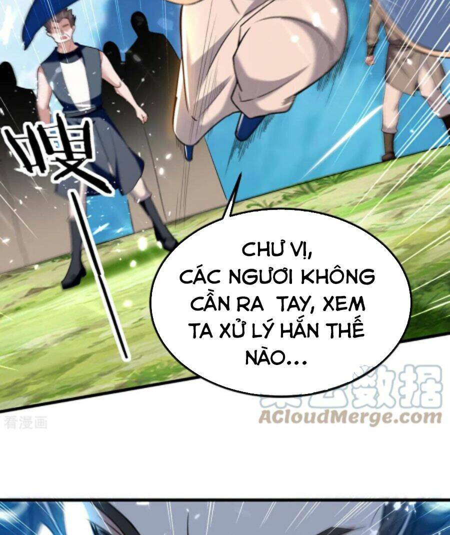 Tiên Đế Qui Lai Chapter 281 - Trang 2