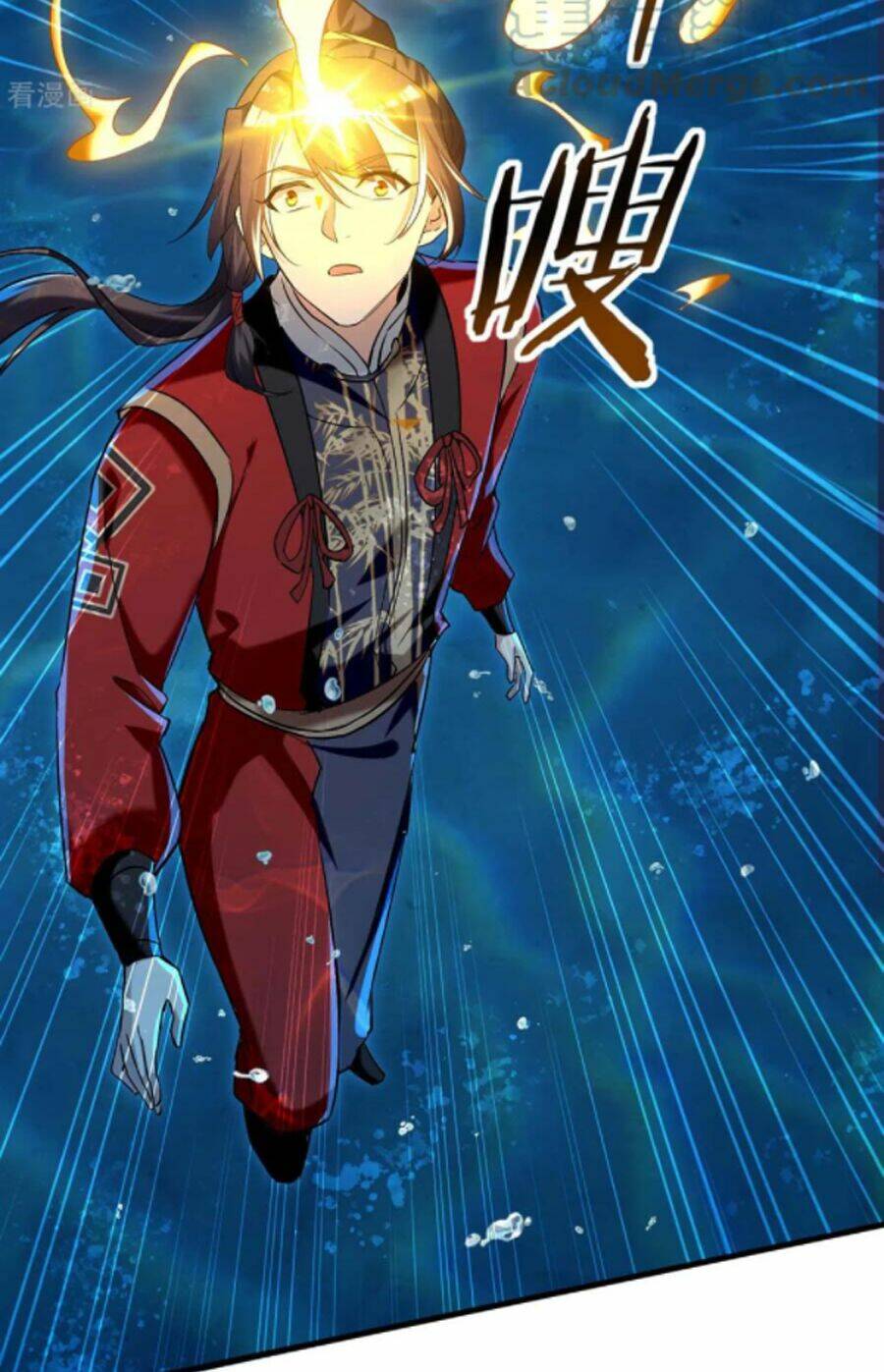 Tiên Đế Qui Lai Chapter 281 - Trang 2