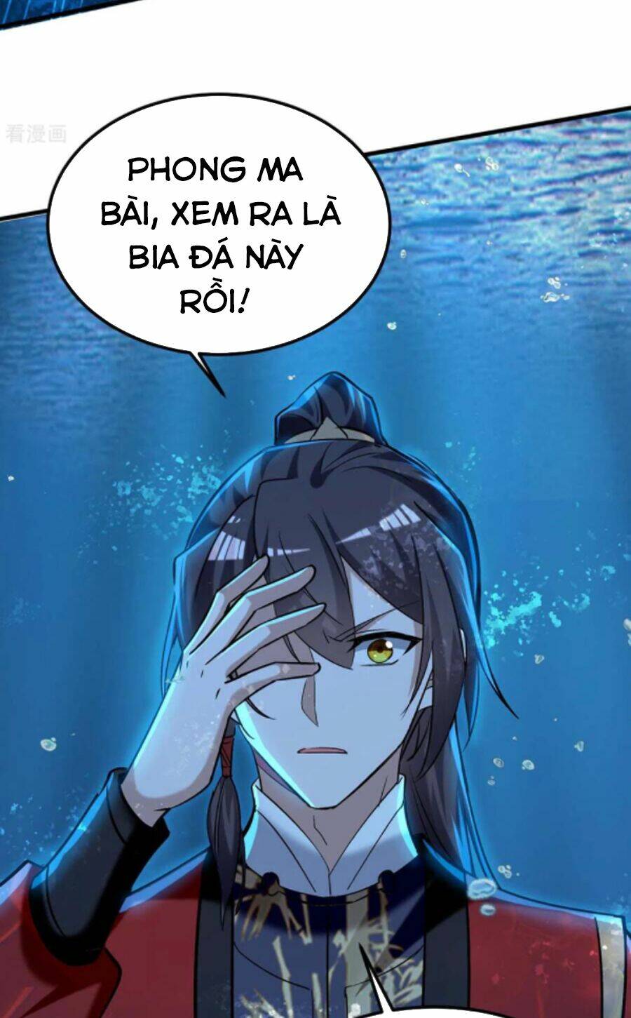 Tiên Đế Qui Lai Chapter 281 - Trang 2