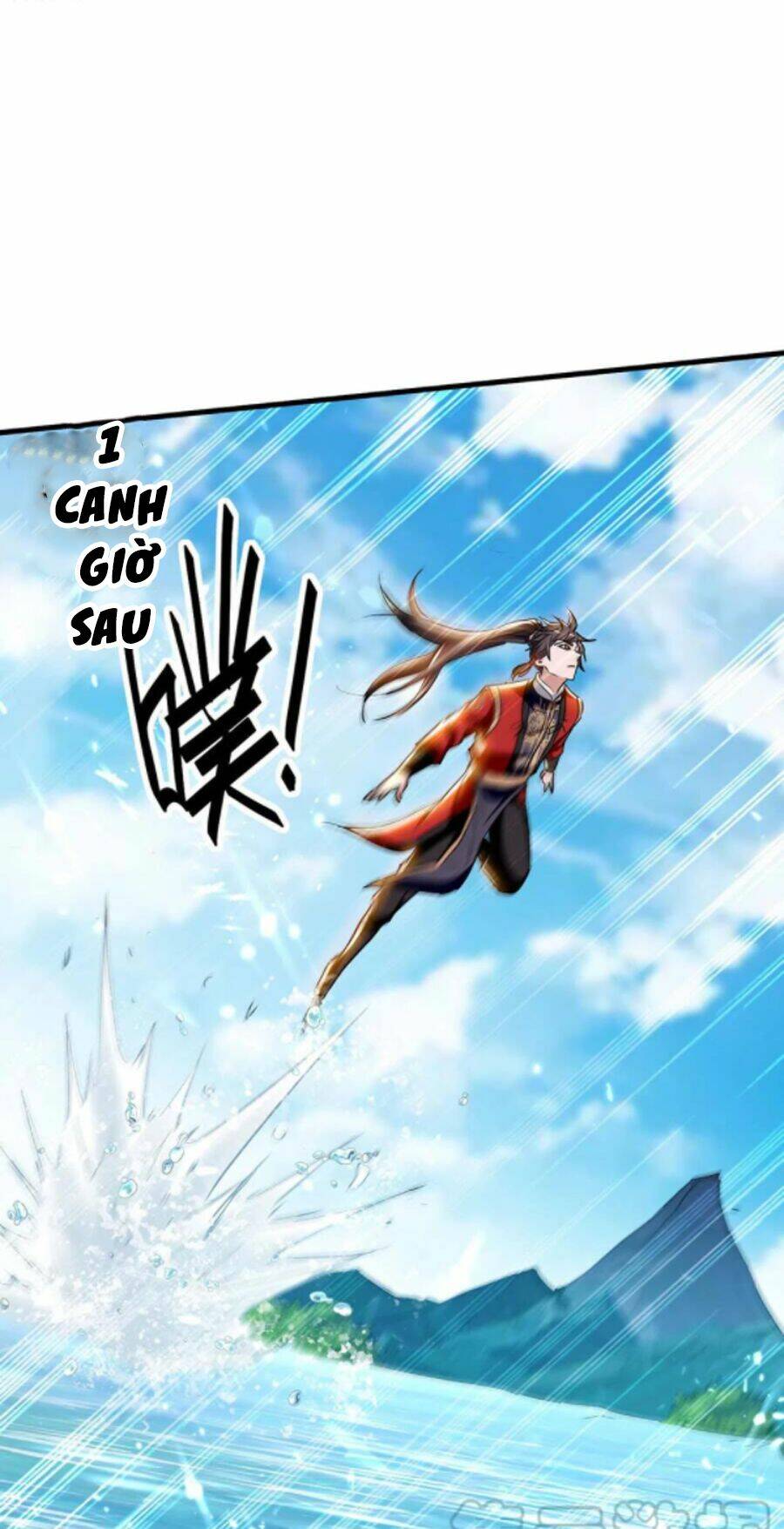 Tiên Đế Qui Lai Chapter 281 - Trang 2