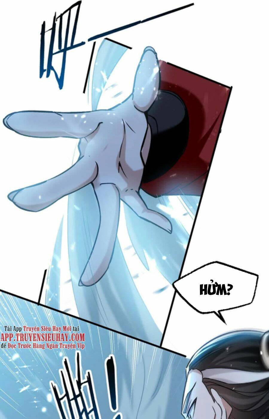 Tiên Đế Qui Lai Chapter 282 - Trang 2