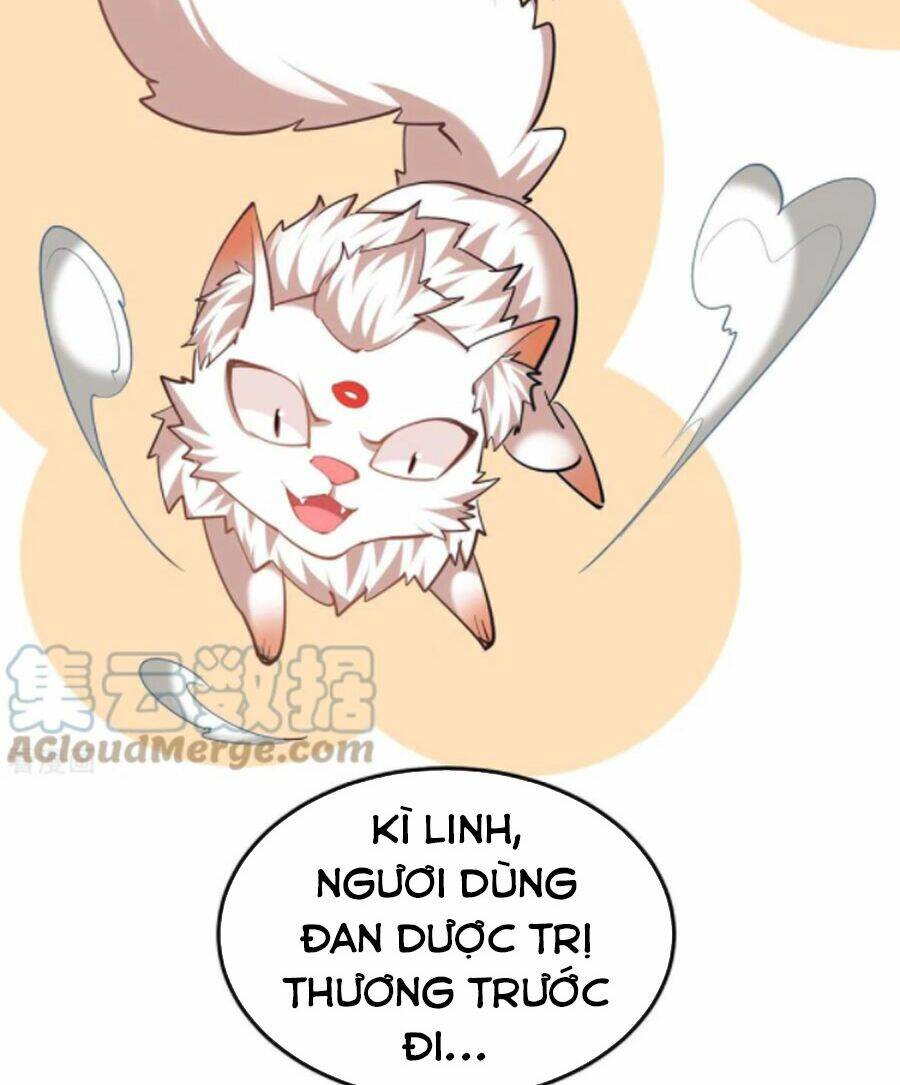 Tiên Đế Qui Lai Chapter 282 - Trang 2