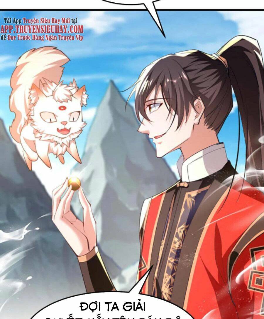 Tiên Đế Qui Lai Chapter 282 - Trang 2