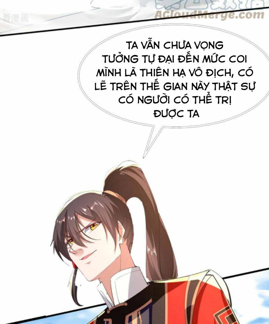 Tiên Đế Qui Lai Chapter 282 - Trang 2