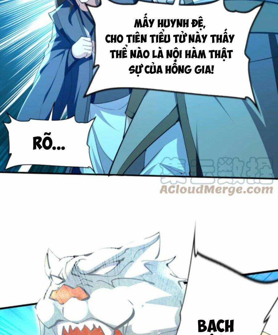 Tiên Đế Qui Lai Chapter 282 - Trang 2