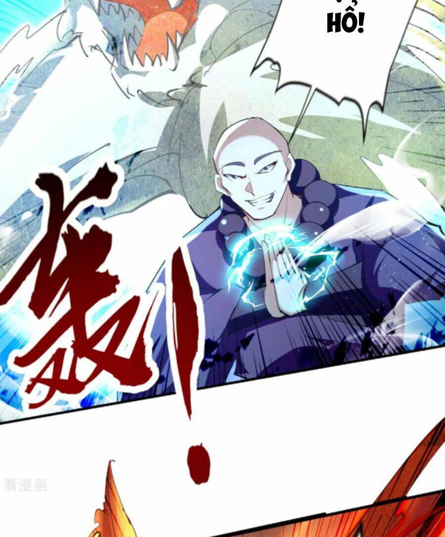 Tiên Đế Qui Lai Chapter 282 - Trang 2