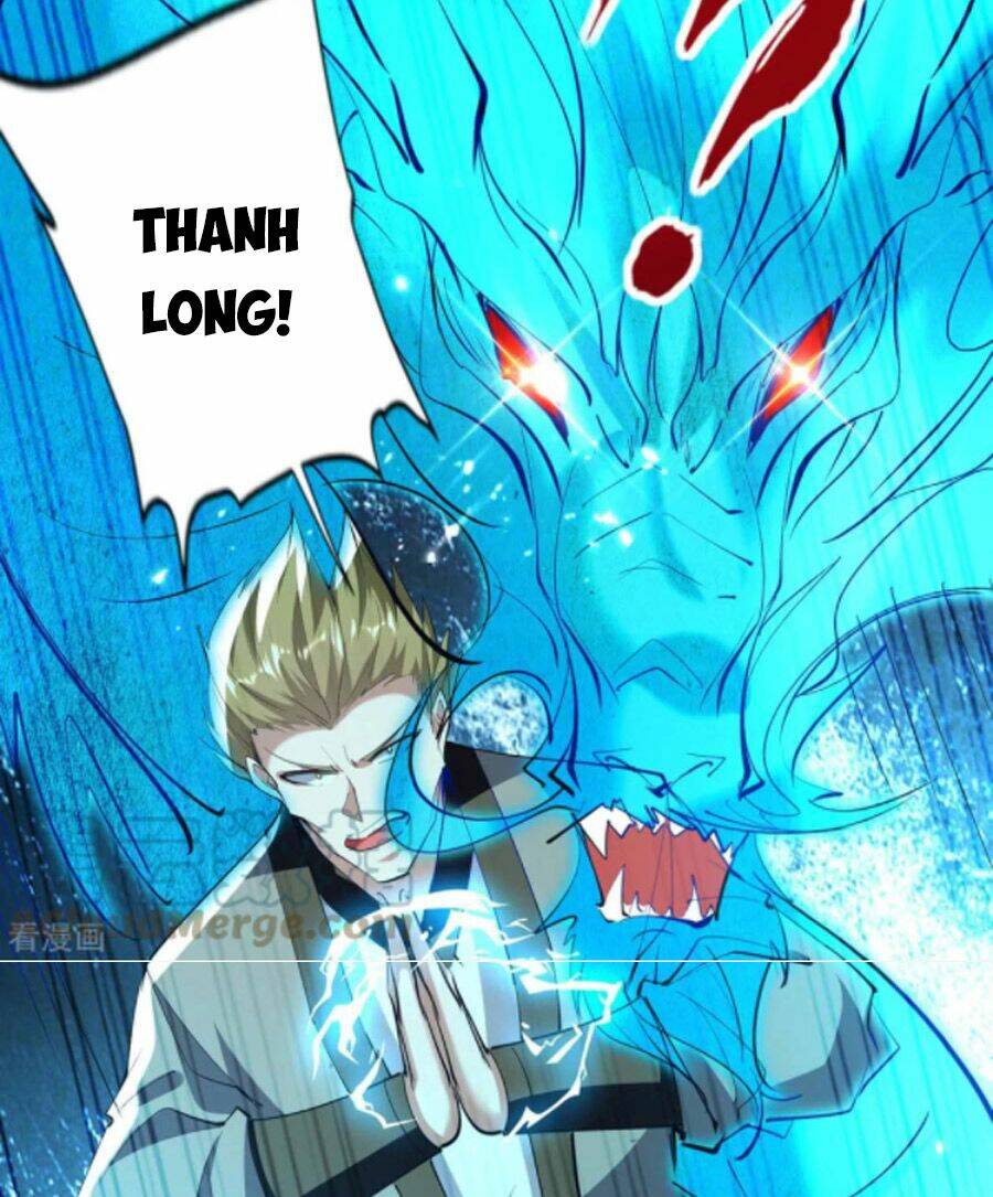 Tiên Đế Qui Lai Chapter 282 - Trang 2