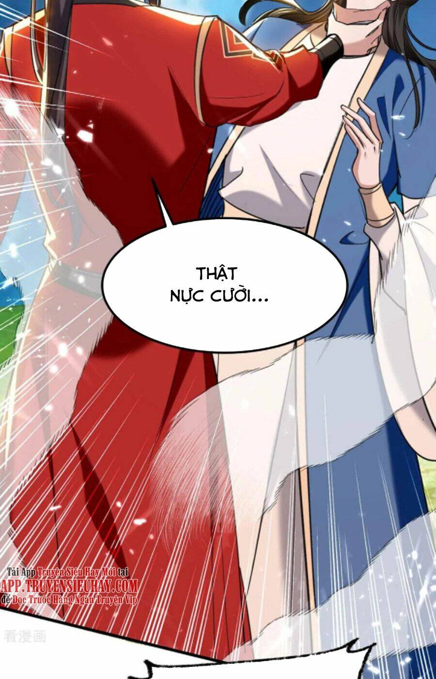 Tiên Đế Qui Lai Chapter 282 - Trang 2