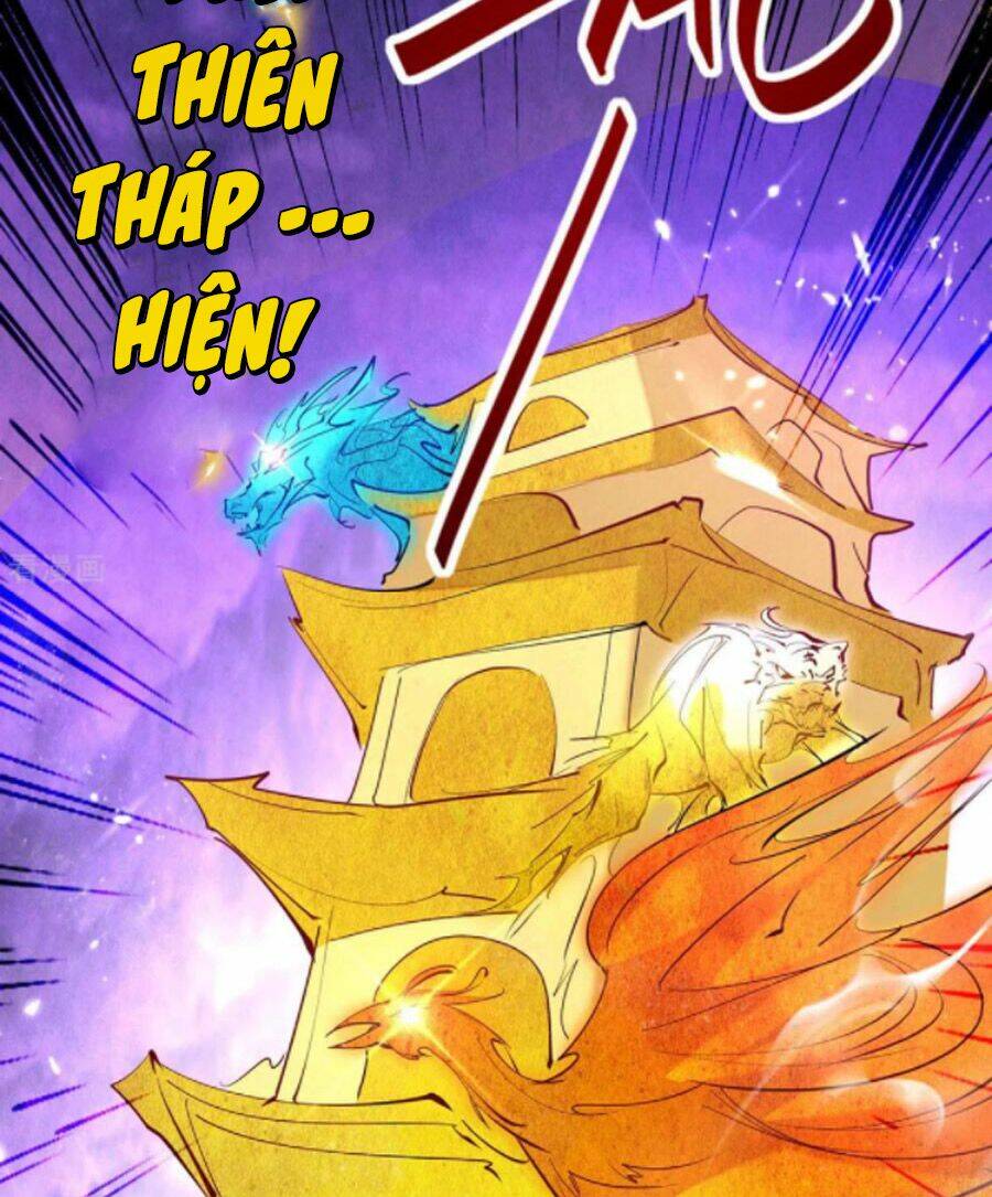 Tiên Đế Qui Lai Chapter 282 - Trang 2