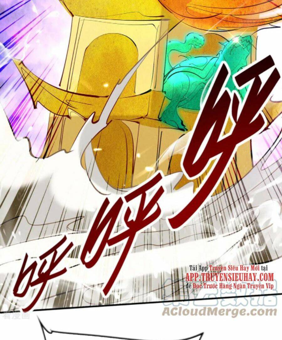 Tiên Đế Qui Lai Chapter 282 - Trang 2