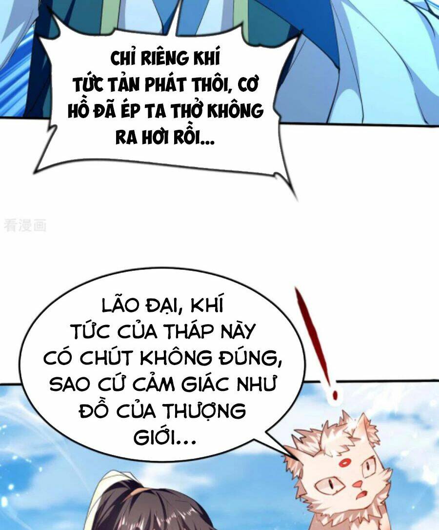Tiên Đế Qui Lai Chapter 282 - Trang 2