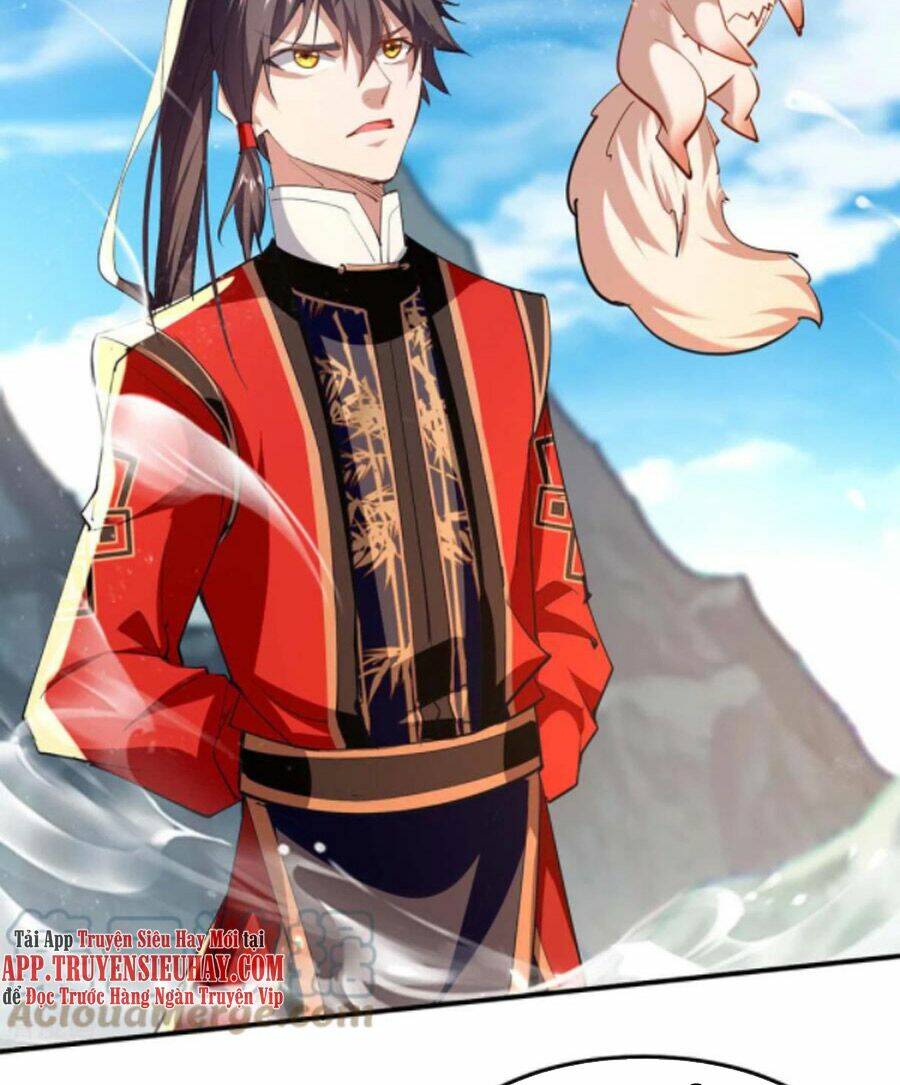 Tiên Đế Qui Lai Chapter 282 - Trang 2