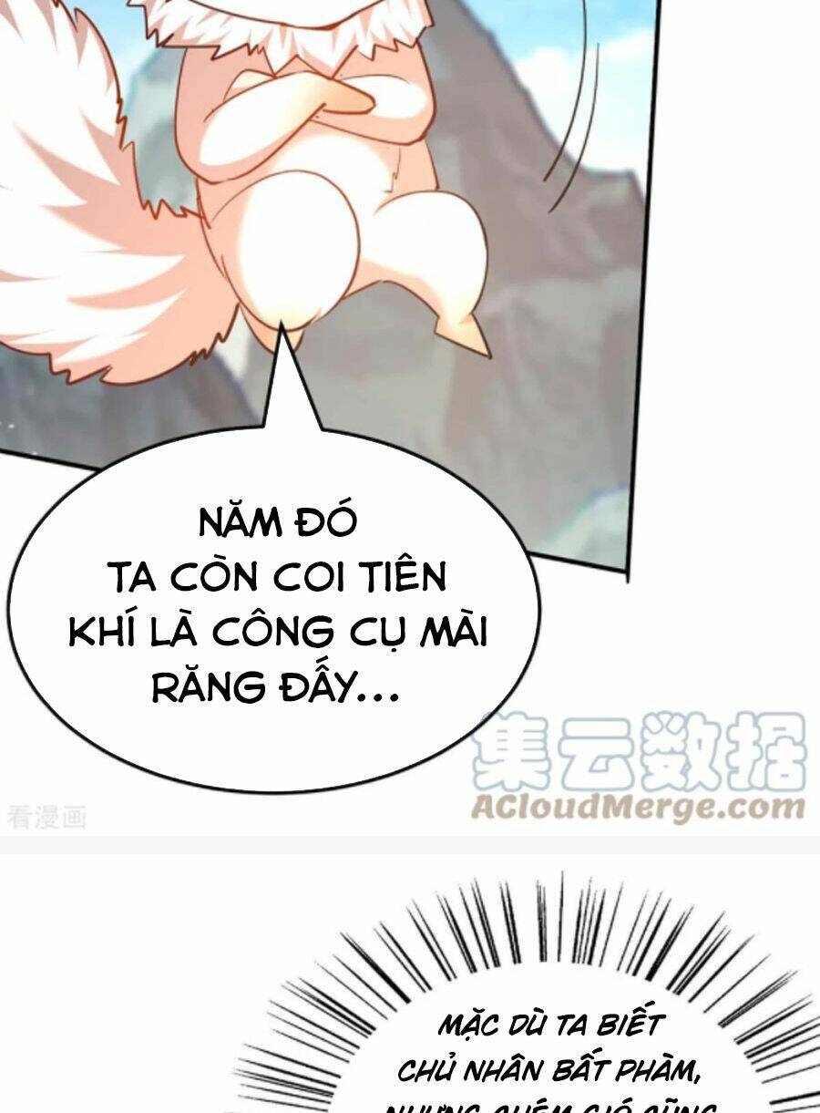 Tiên Đế Qui Lai Chapter 282 - Trang 2