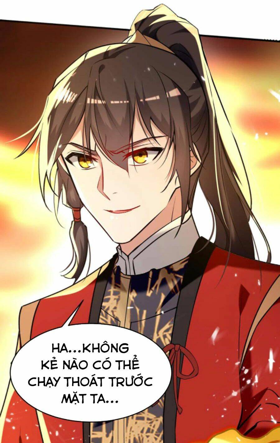 Tiên Đế Qui Lai Chapter 283 - Trang 2