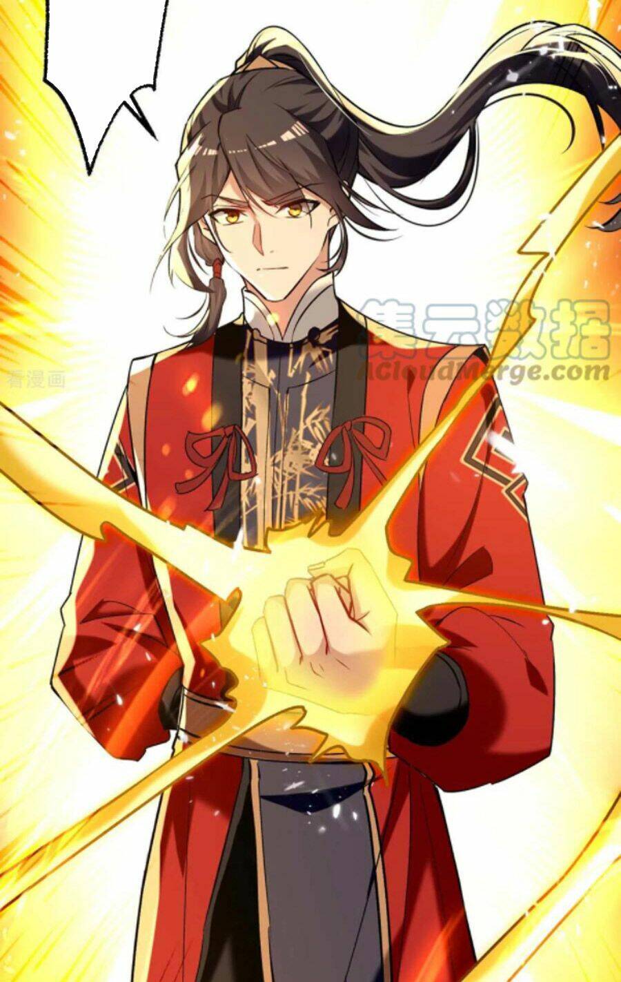 Tiên Đế Qui Lai Chapter 283 - Trang 2