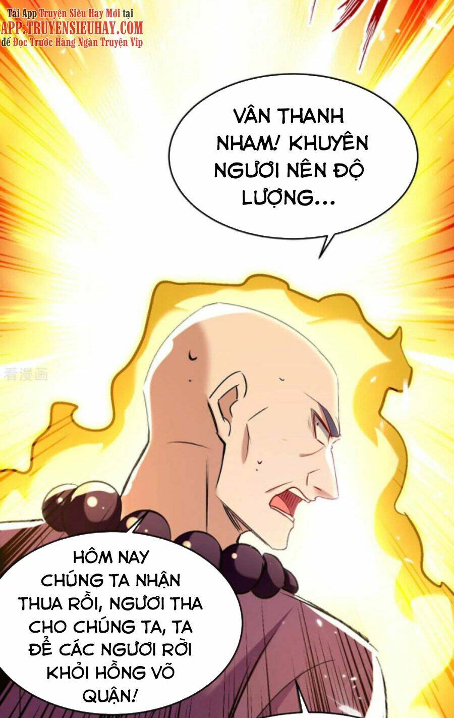 Tiên Đế Qui Lai Chapter 283 - Trang 2