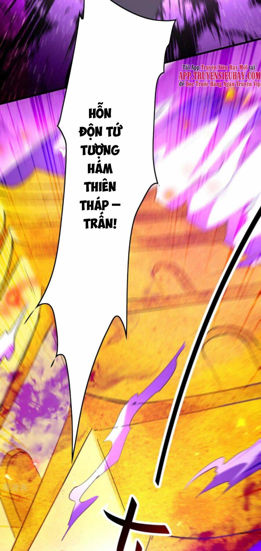 Tiên Đế Qui Lai Chapter 283 - Trang 2