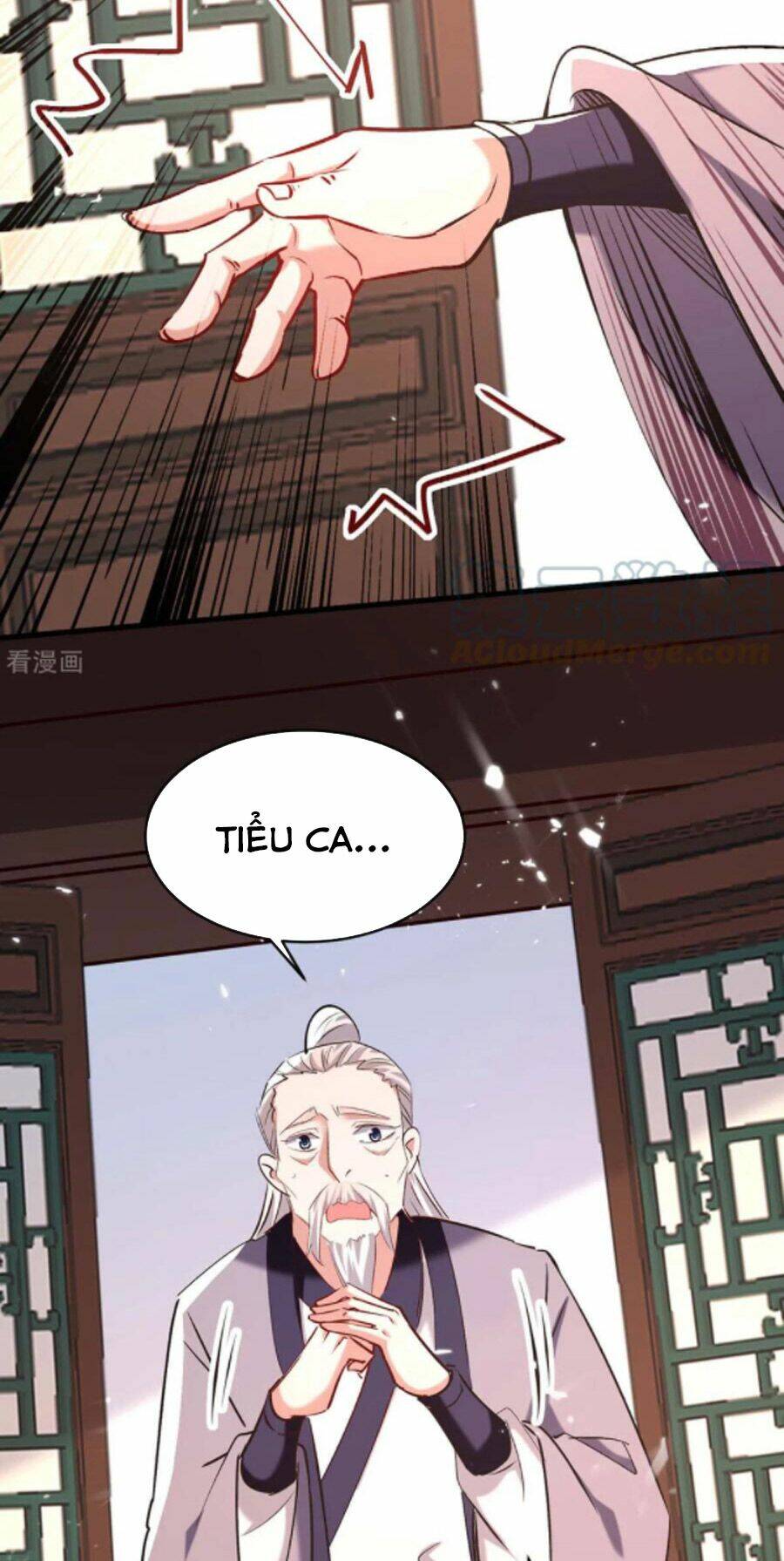 Tiên Đế Qui Lai Chapter 284 - Trang 2