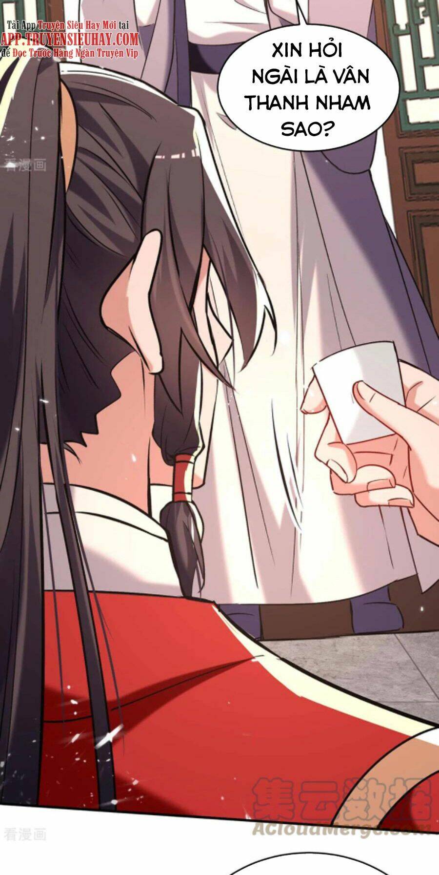 Tiên Đế Qui Lai Chapter 284 - Trang 2