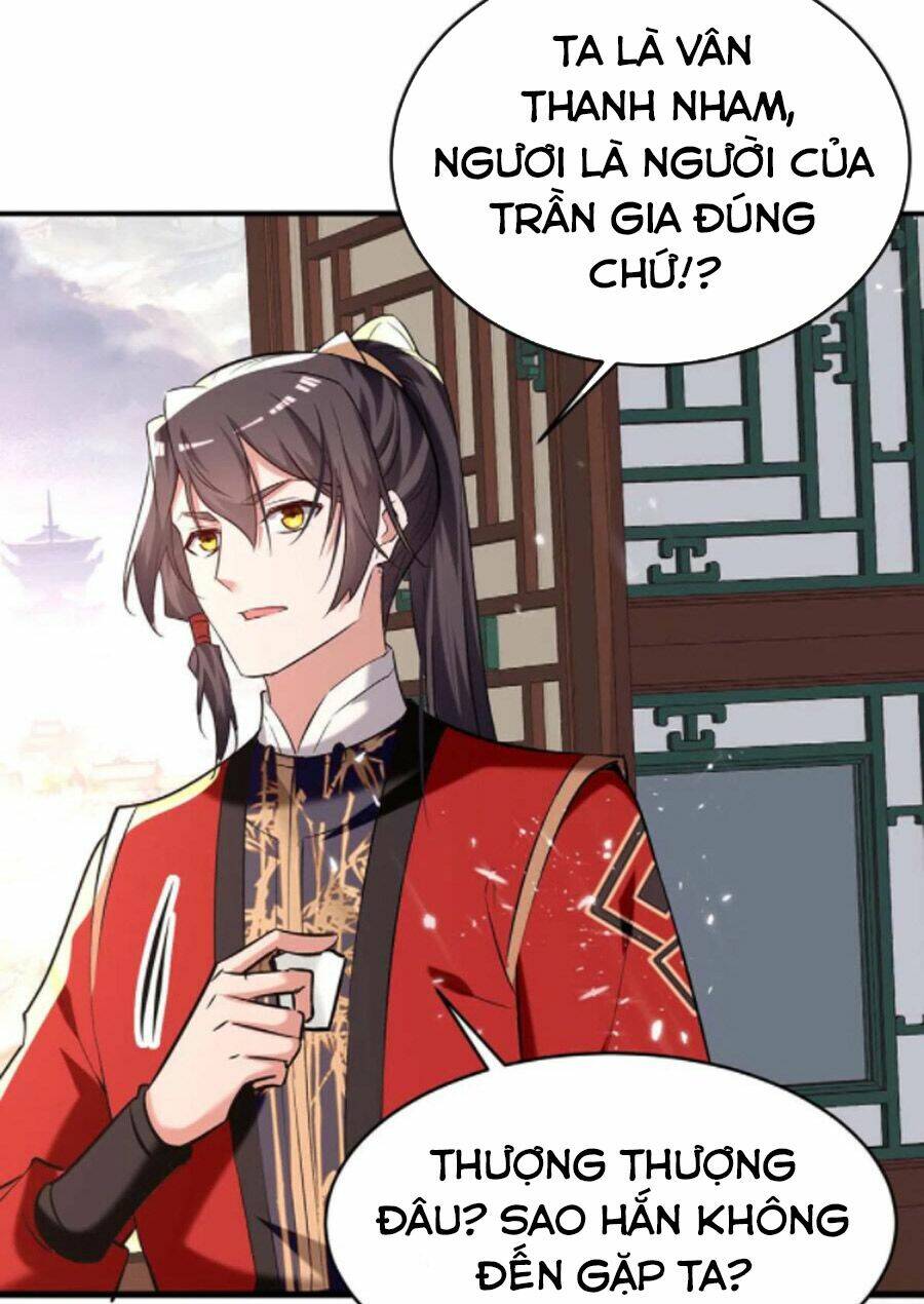Tiên Đế Qui Lai Chapter 284 - Trang 2