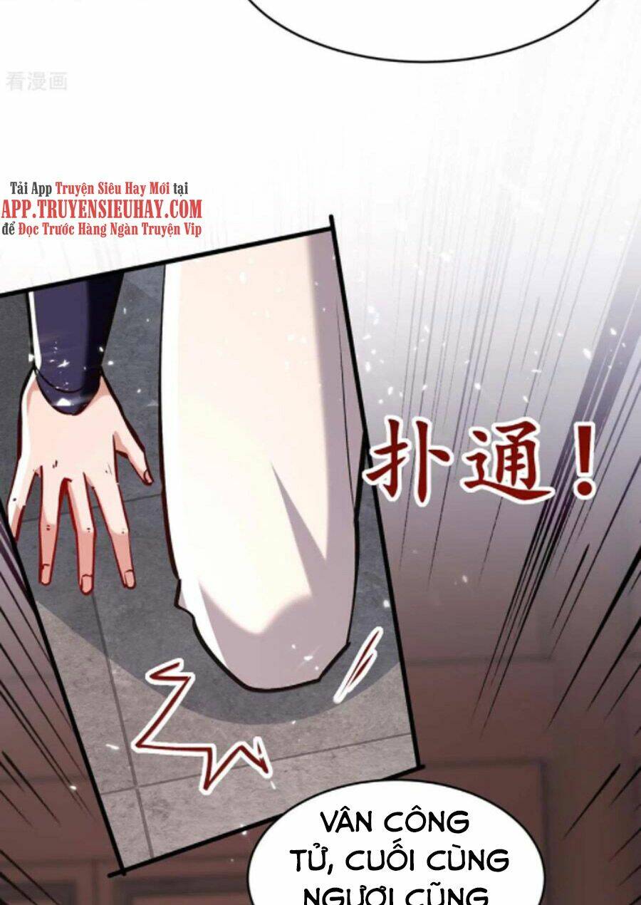 Tiên Đế Qui Lai Chapter 284 - Trang 2