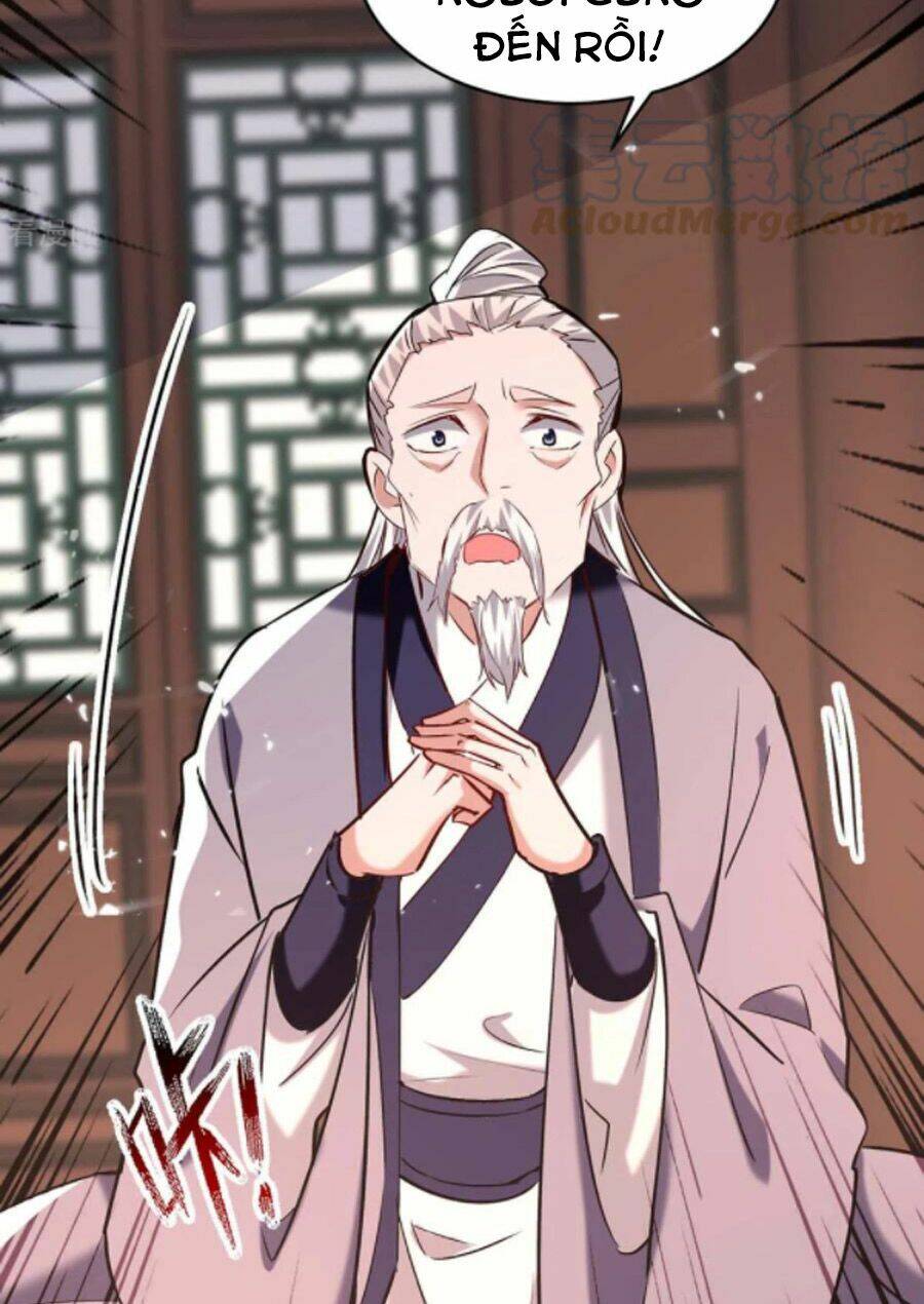 Tiên Đế Qui Lai Chapter 284 - Trang 2