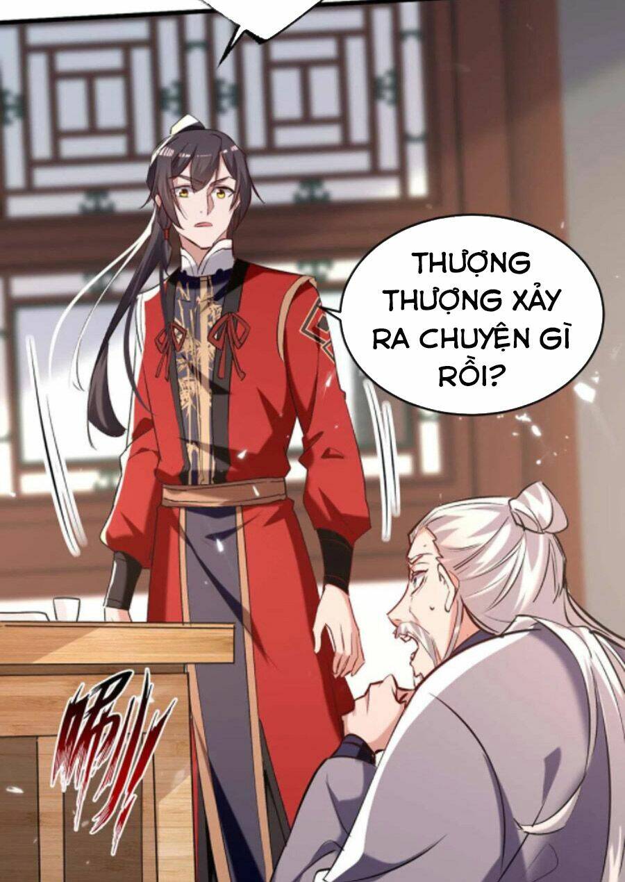 Tiên Đế Qui Lai Chapter 284 - Trang 2