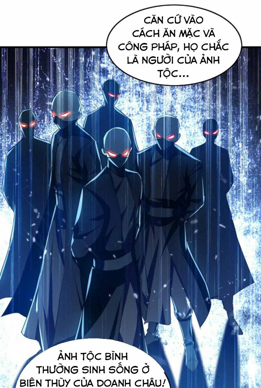 Tiên Đế Qui Lai Chapter 284 - Trang 2