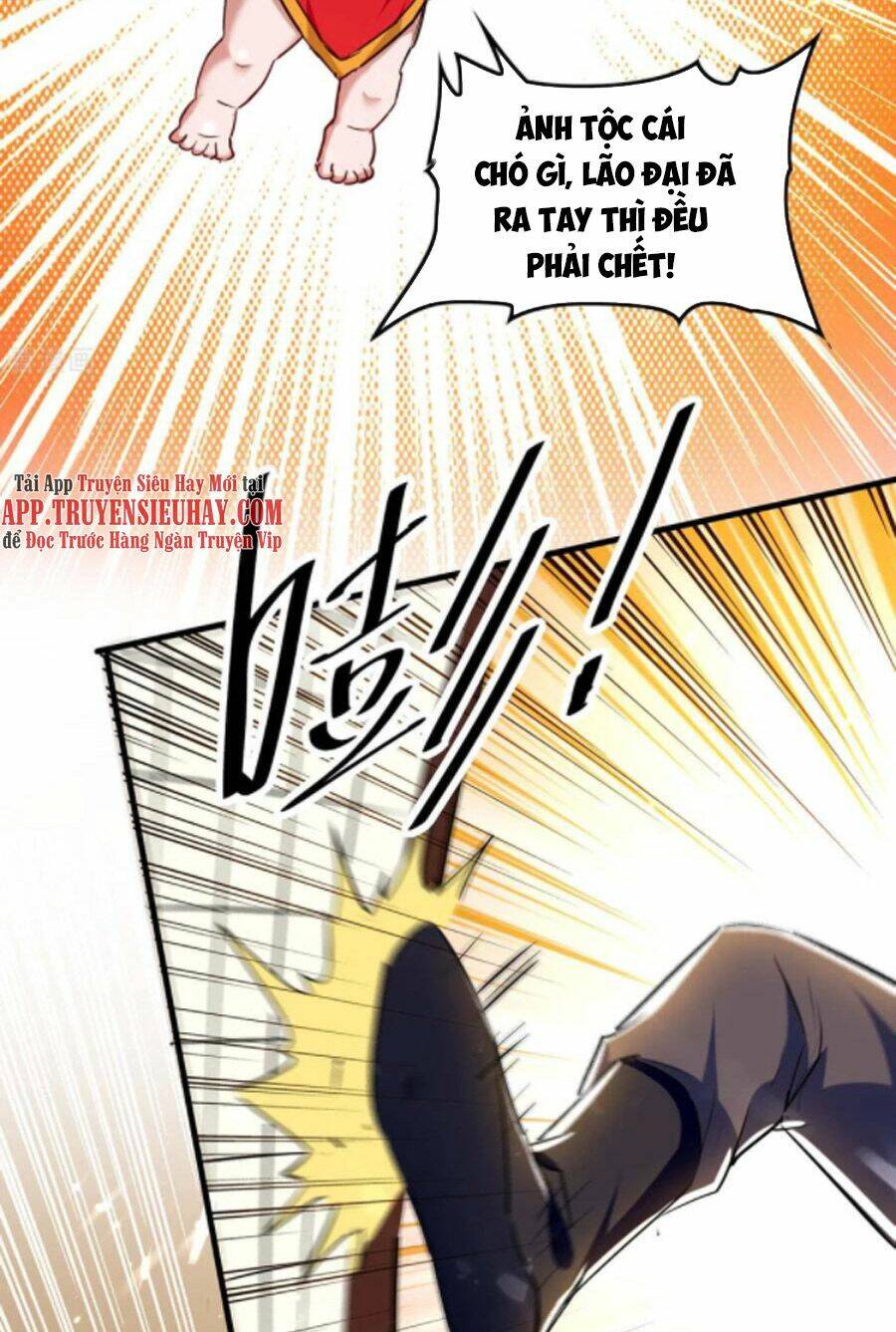 Tiên Đế Qui Lai Chapter 284 - Trang 2