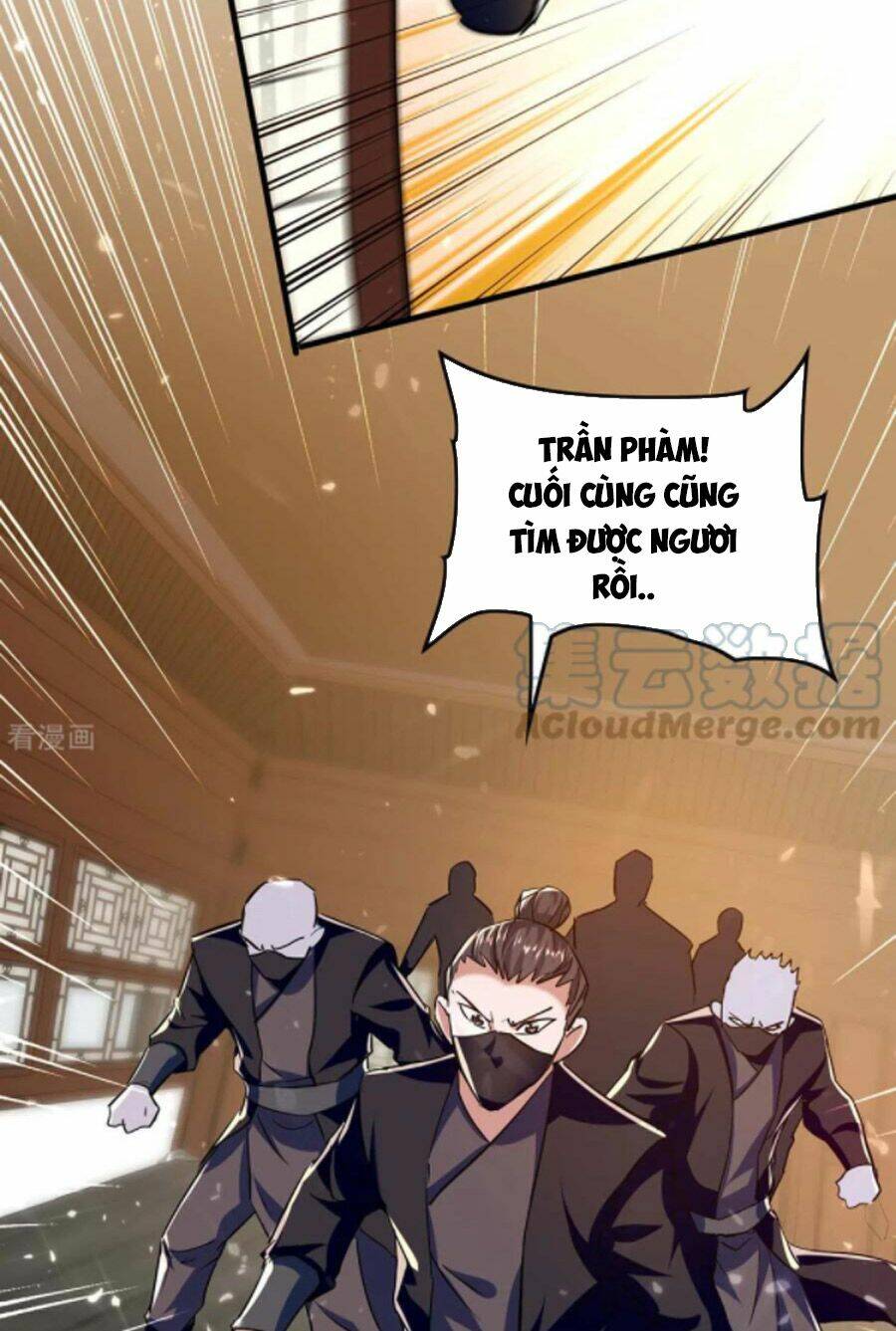 Tiên Đế Qui Lai Chapter 284 - Trang 2