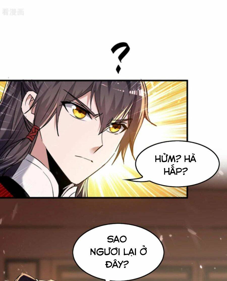 Tiên Đế Qui Lai Chapter 284 - Trang 2