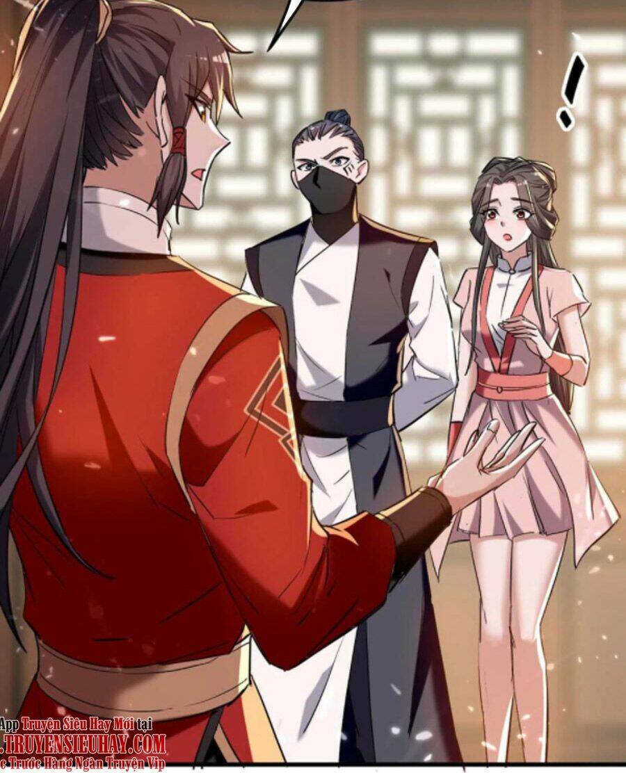 Tiên Đế Qui Lai Chapter 284 - Trang 2