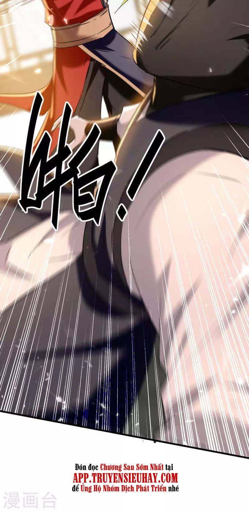 Tiên Đế Qui Lai Chapter 285 - Trang 2