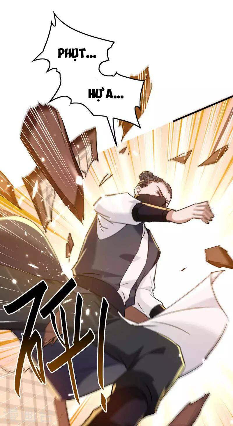 Tiên Đế Qui Lai Chapter 285 - Trang 2