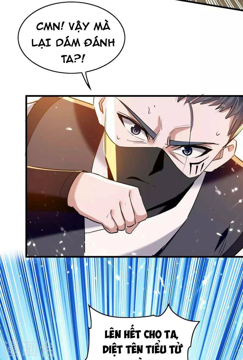 Tiên Đế Qui Lai Chapter 285 - Trang 2